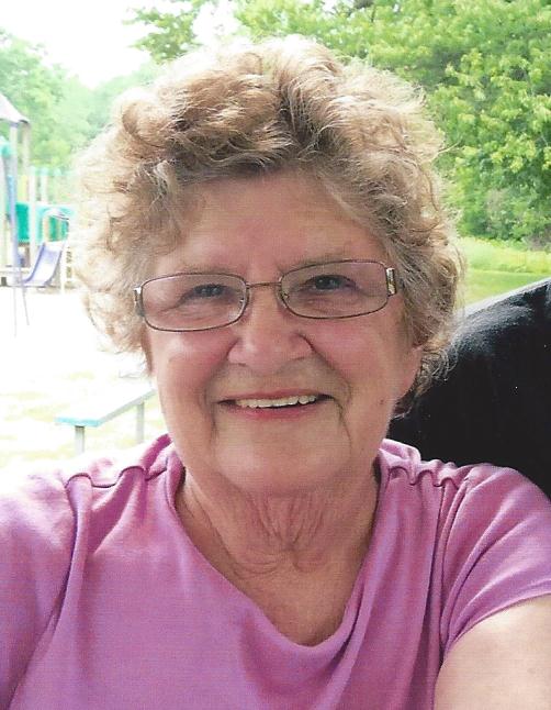 Betty Bolda