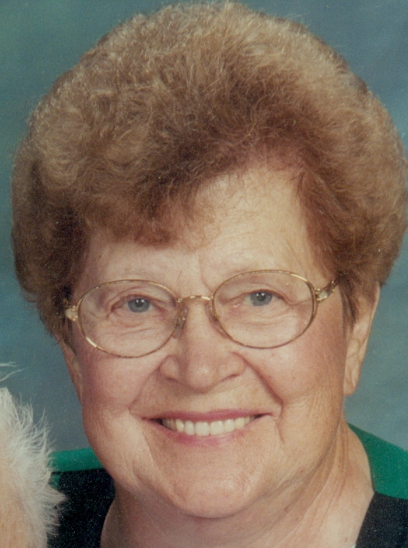 Thumb Area Obituaries