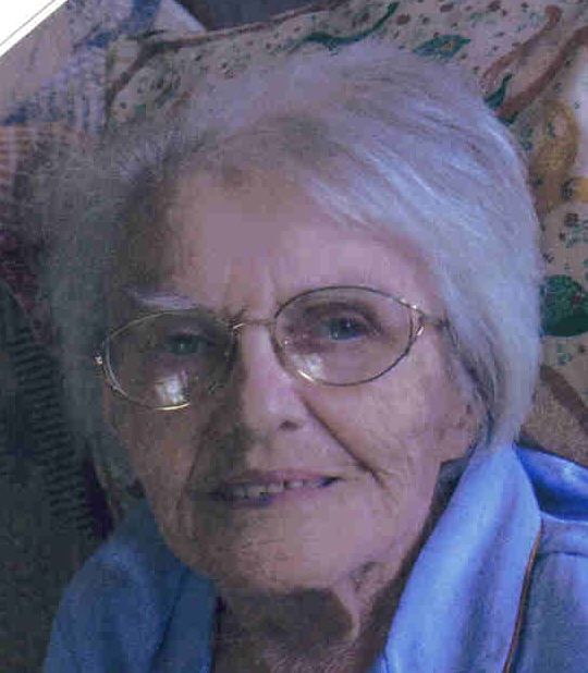Mary Leppek