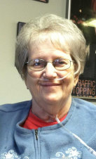 Patricia Miller