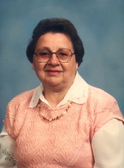 Ruth Milton