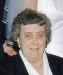 Betty Peruski