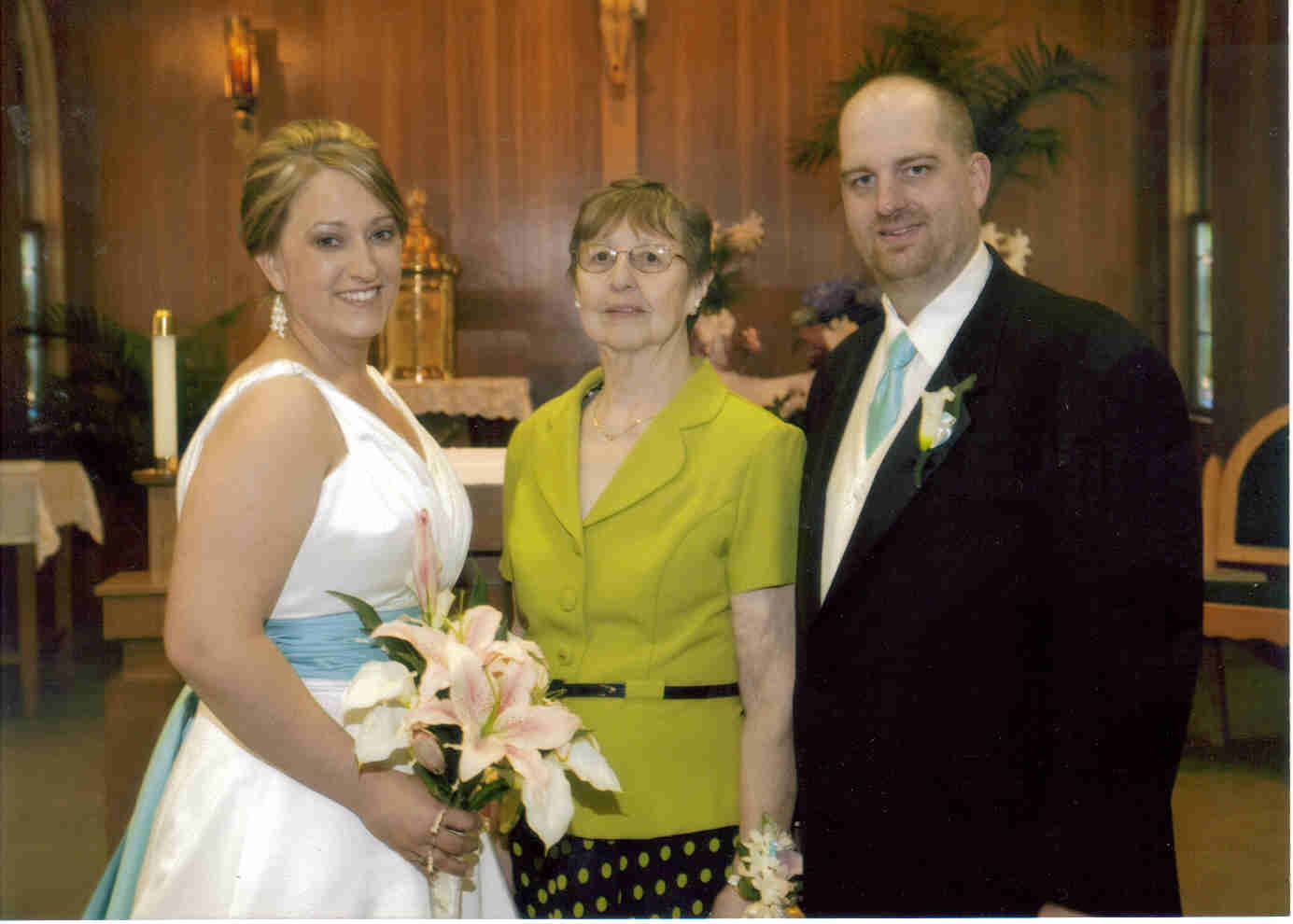 Theresa Taylor