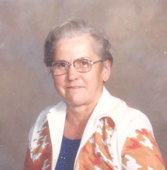 Thumb Area Obituaries