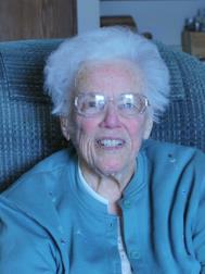 Della Trudgen