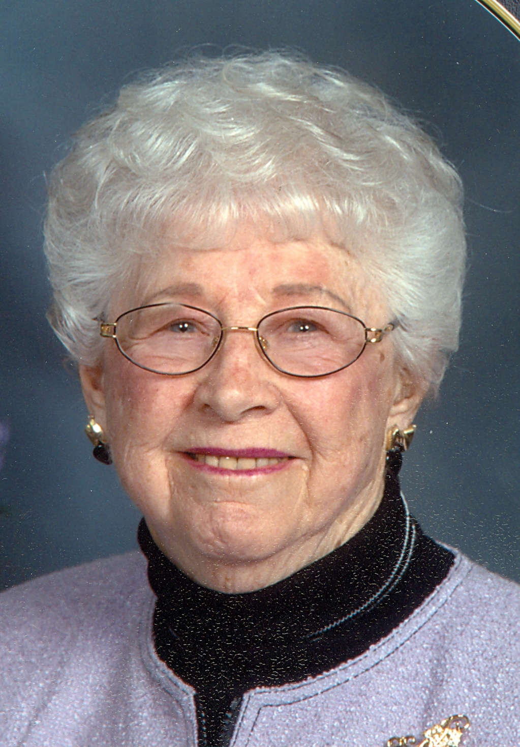Frances Tschirhart