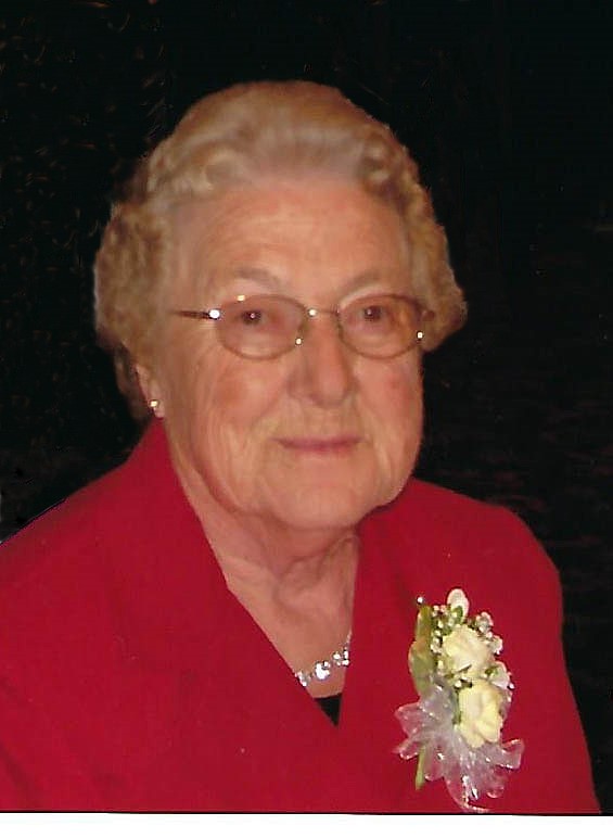 Thumb Area Obituaries