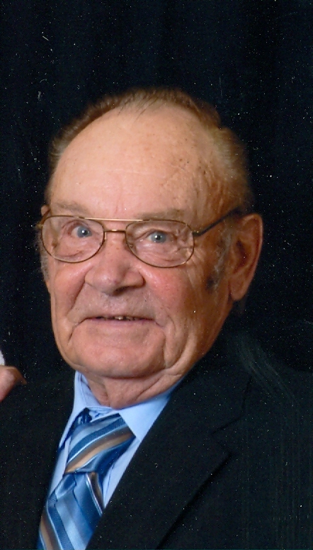 Melvin Winkel