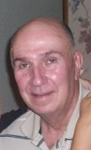 James Yaroch