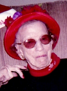 Florence Zimmer