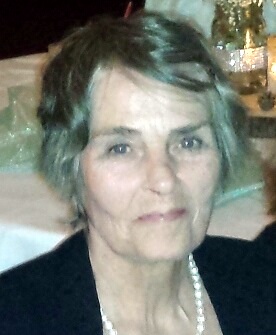 Josephine Abed-Rabo