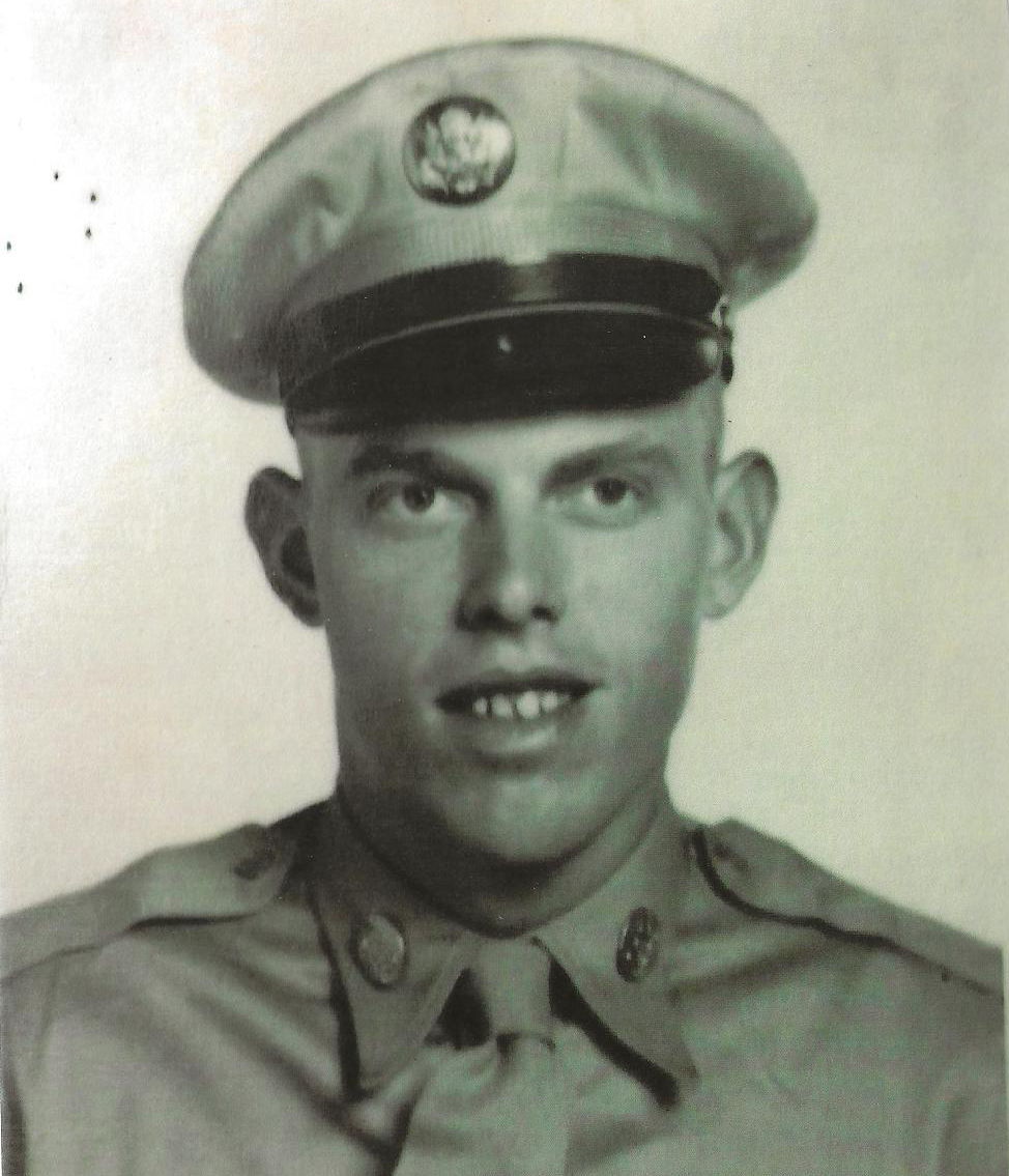 Gerald Ahearn