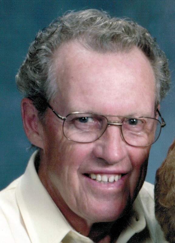 Robert Ahearn
