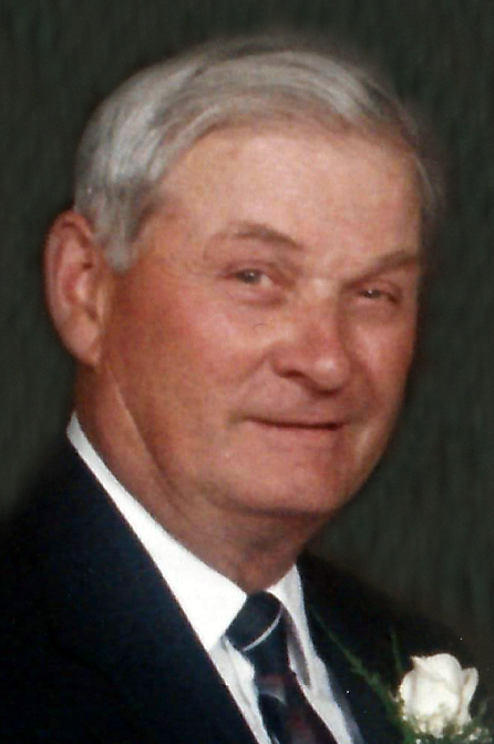 Lyle Albrecht