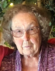 Elizabeth Badgley