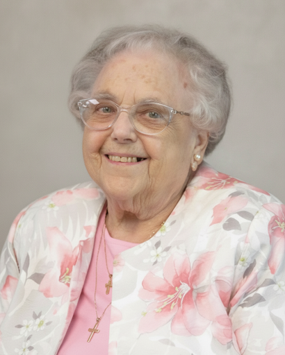 Joyce Bannick