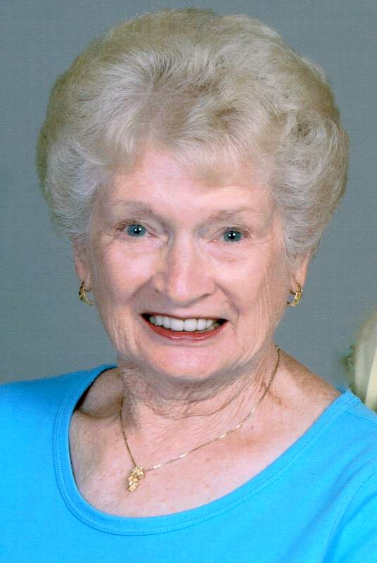 Sherrill Barshaw