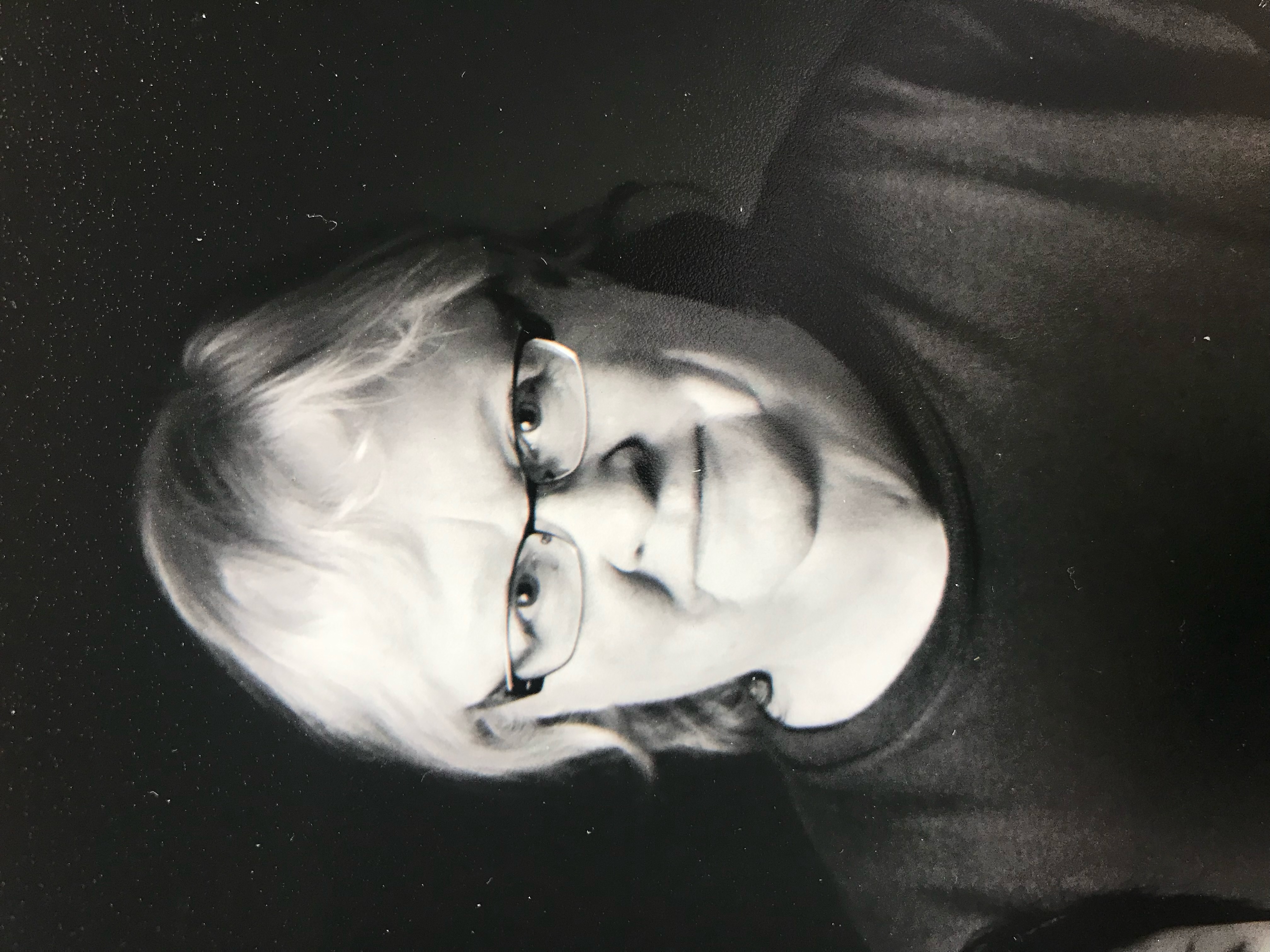 Donna Berger