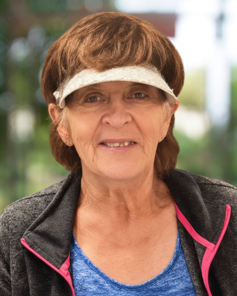 Dolores Bieri