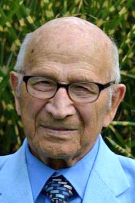 Carl Binder