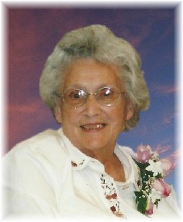 Loretta Blakely