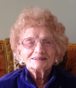 Eva Blaylock