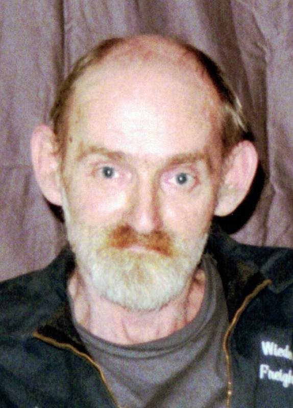 Randy Bouverette