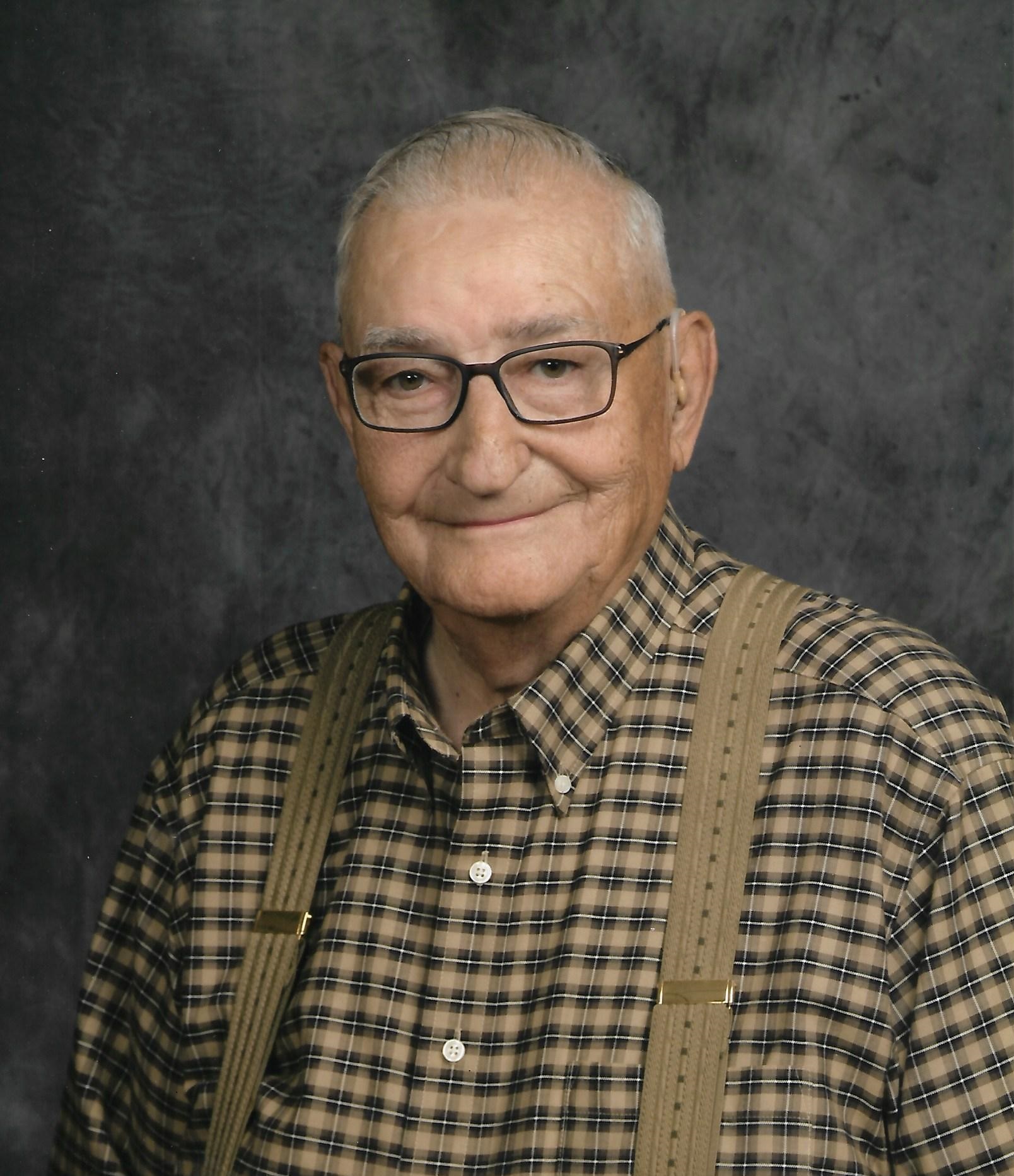 Kenneth Braun