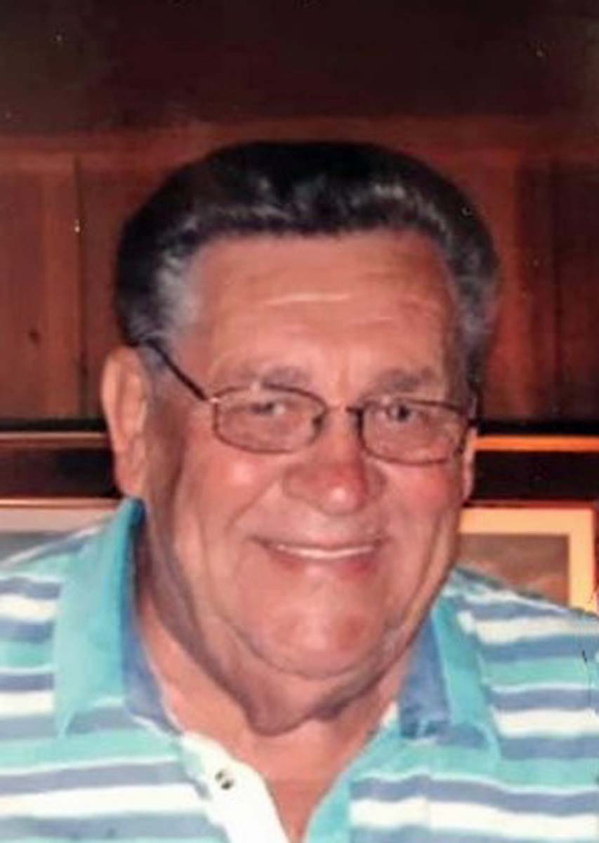 Eugene Breuss