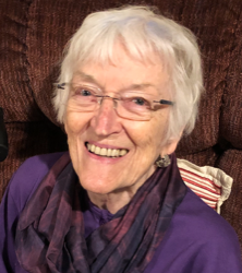 Nancy Breznau