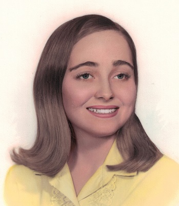 Beverly Brickel