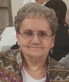 Mariane Briesmeister