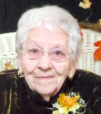 Vera Broomfield