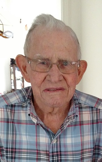 Calvin Brown
