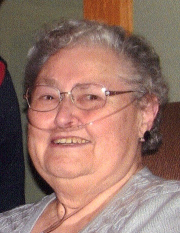 Elaine Brown