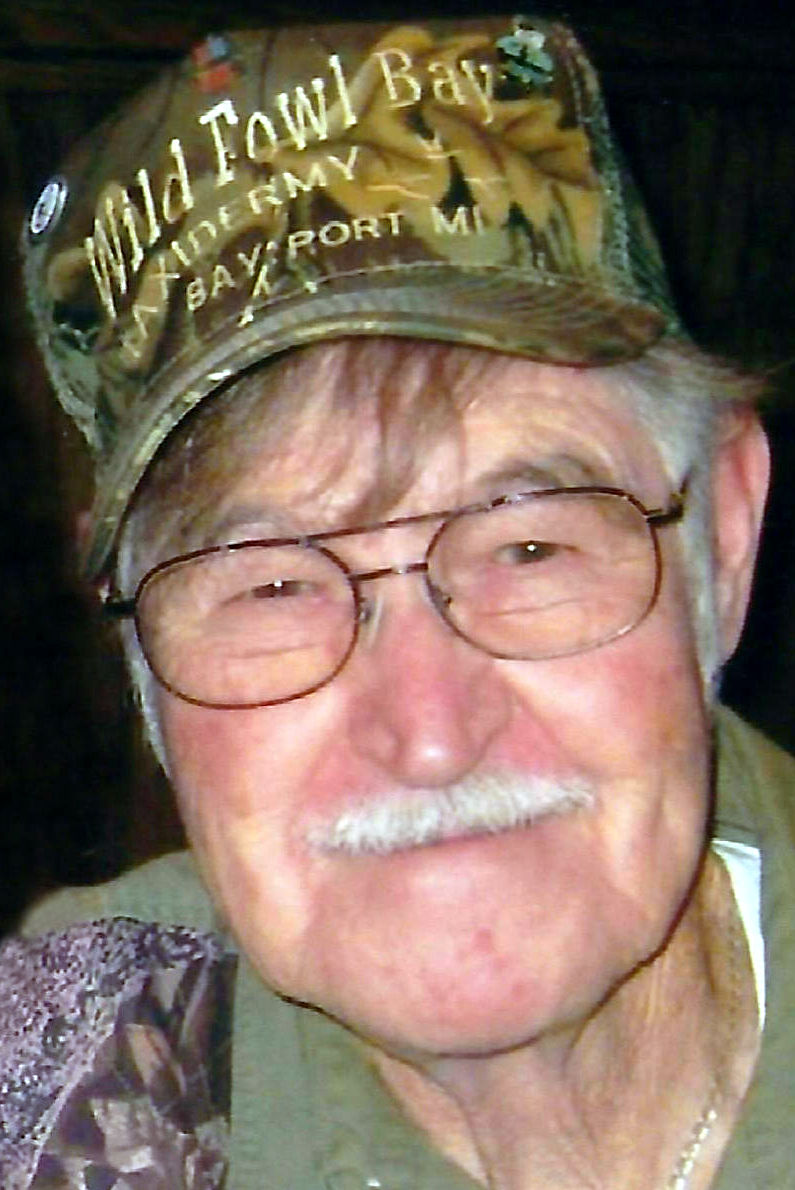 Lowell Brown