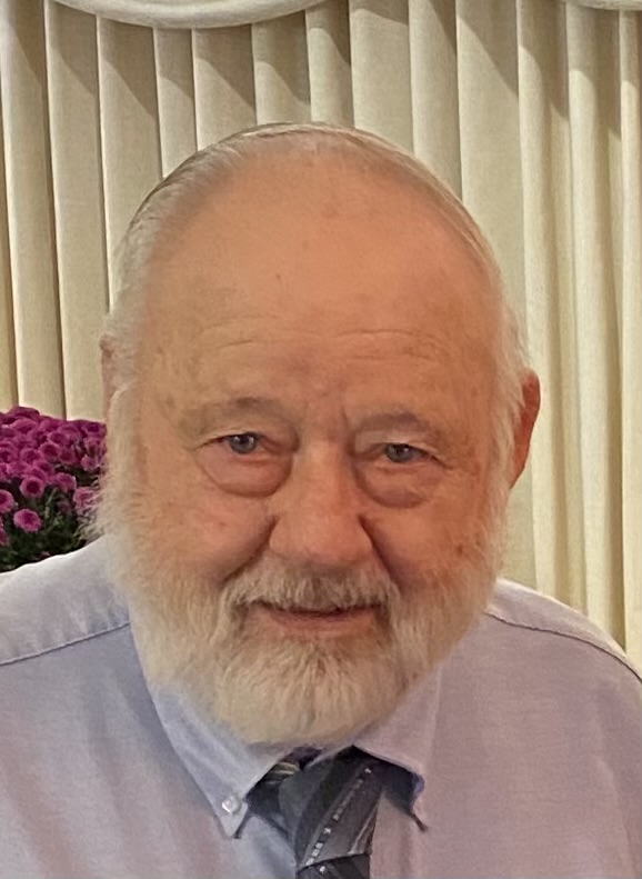 Russell Brown