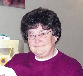 Audrey Bucholtz
