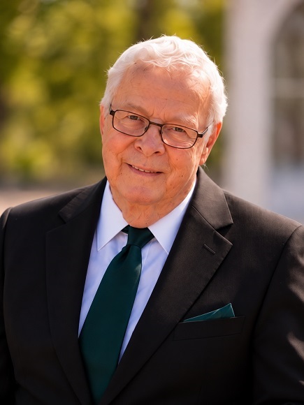 Lawrence Bukoski