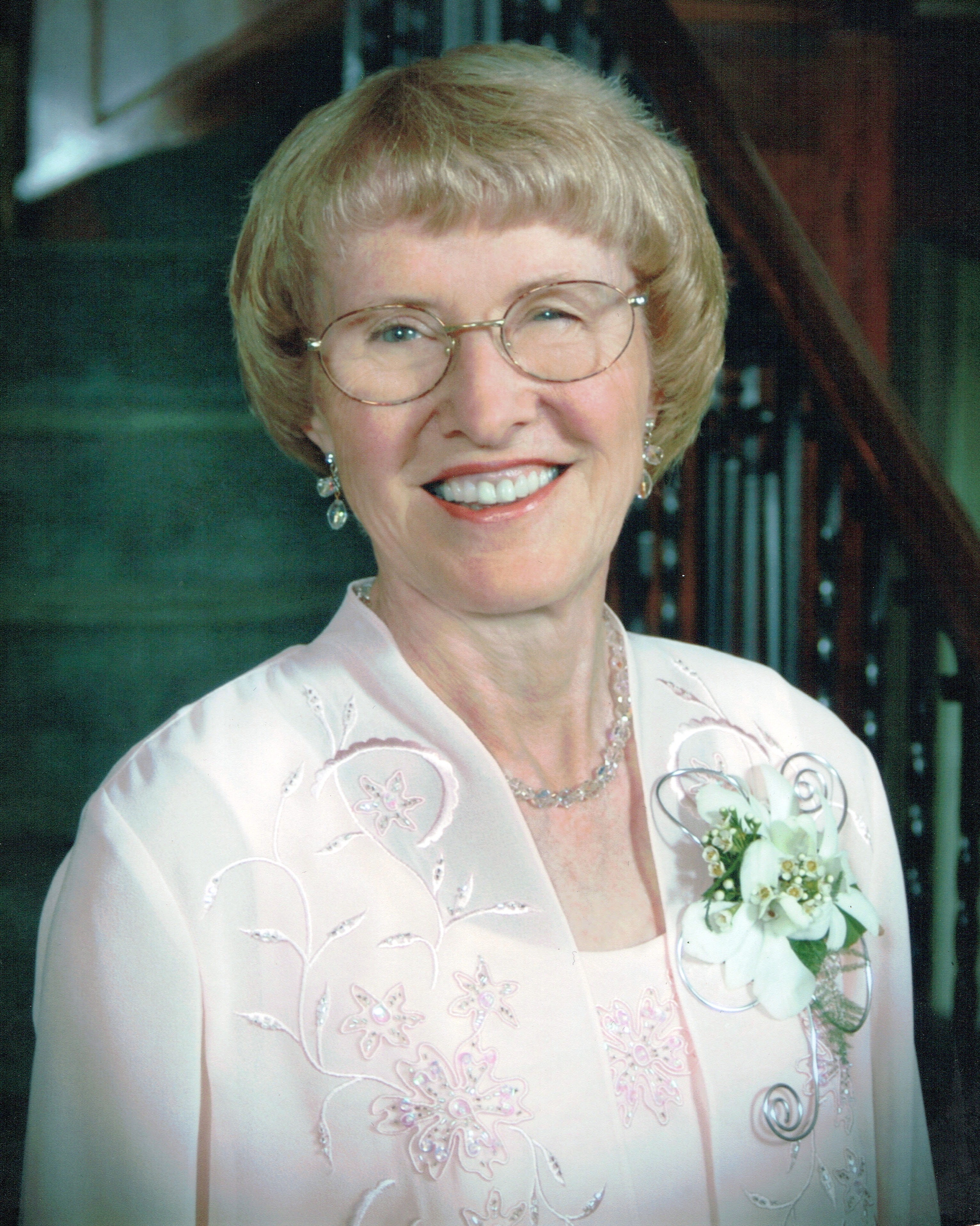 Gloria Busch