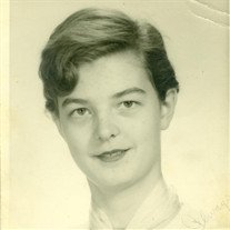Jacqueline Cady