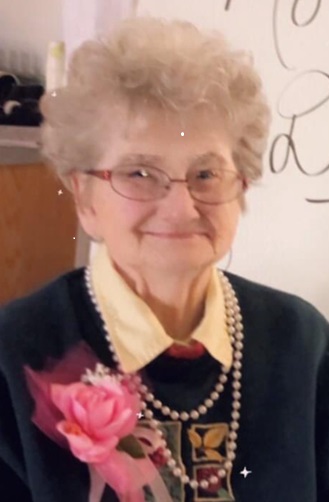 Bertha Cilc