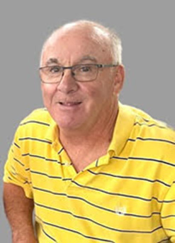 Brian Clancy