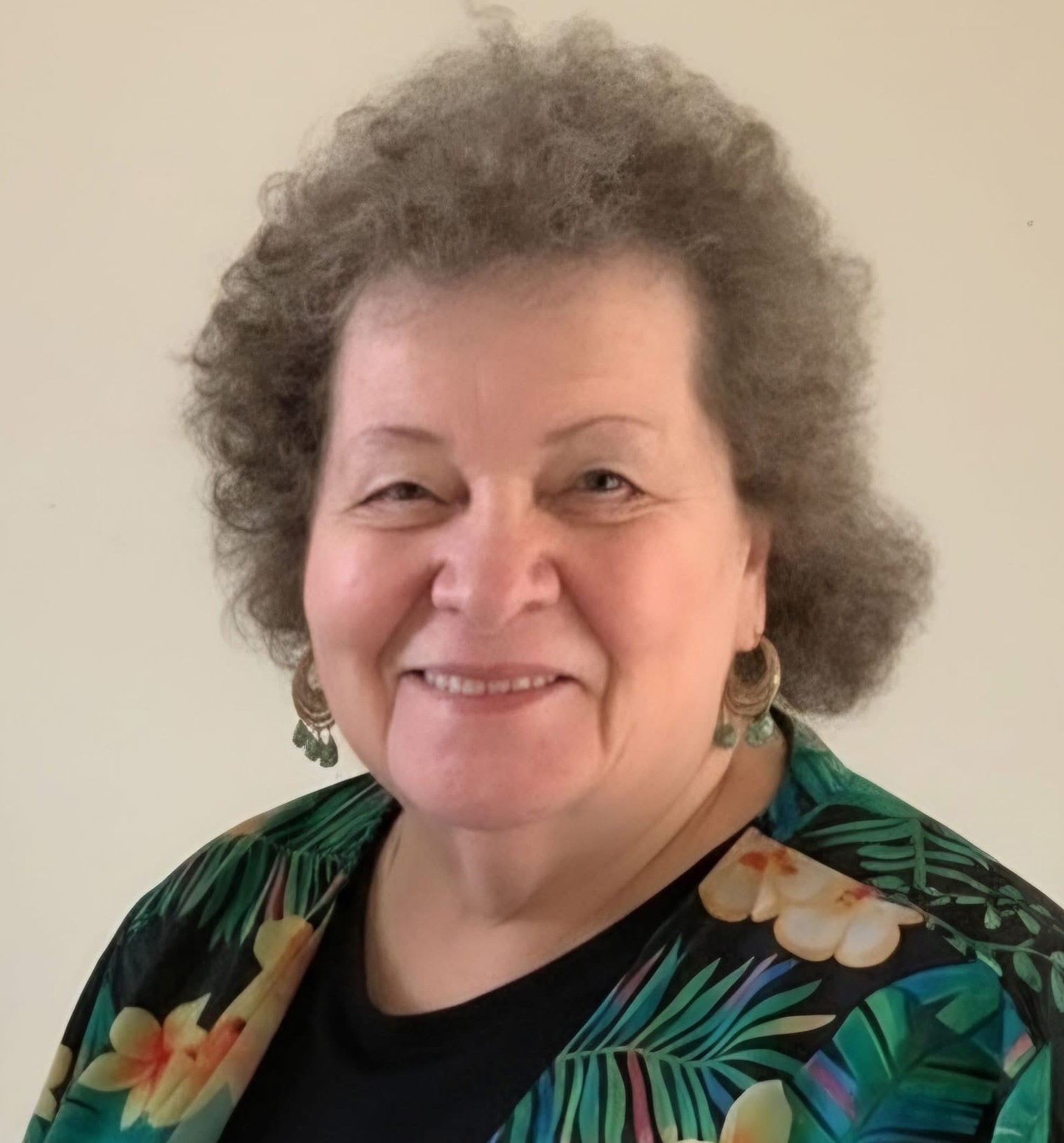 Sheila Clardie