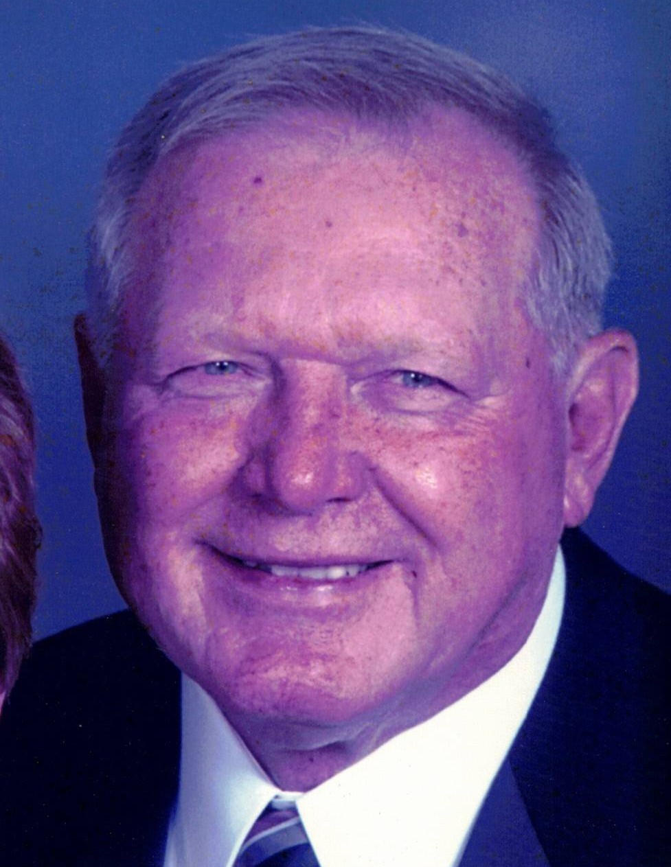 Norm Clark