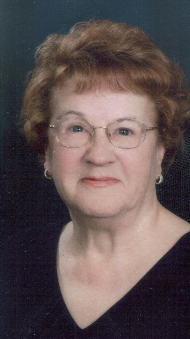 Joann Cleary