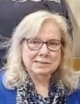 Diana Collins