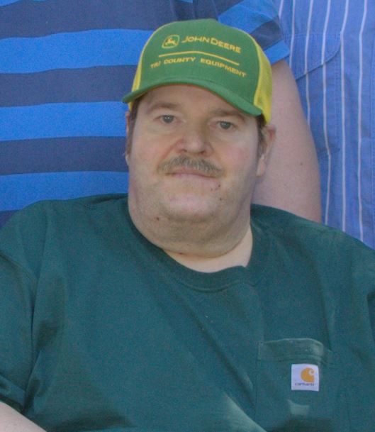 Jeffrey Cook