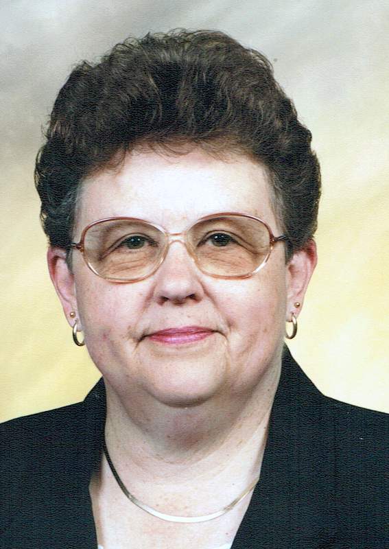 Carol Cooper