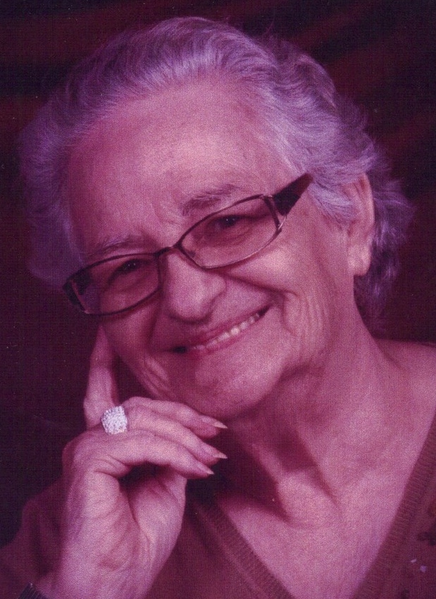 Beverly Copeland